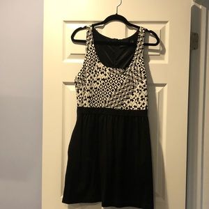 Cynthia Rowley Dress-$15 or make me an offer